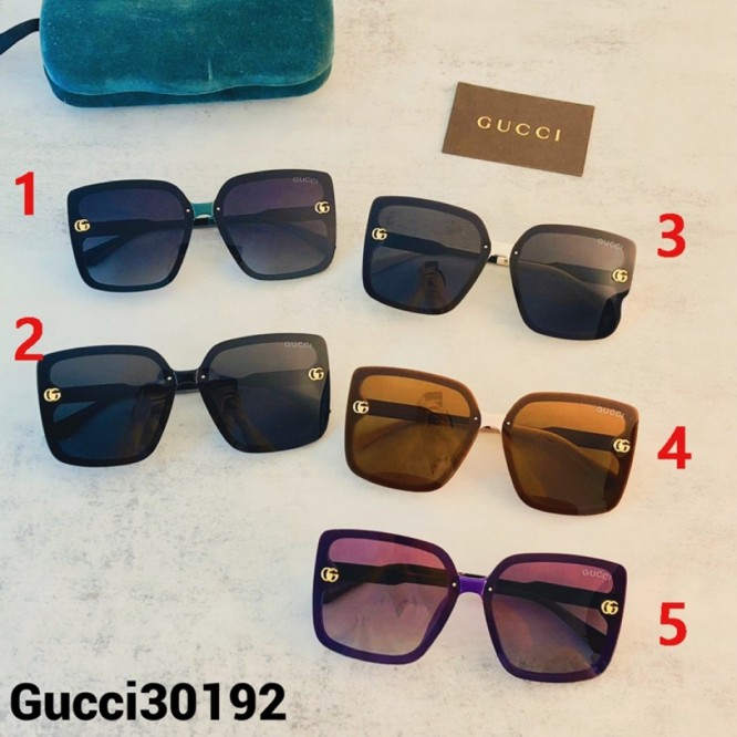 Gucciグッチ★サングラスクラッシュマスク 